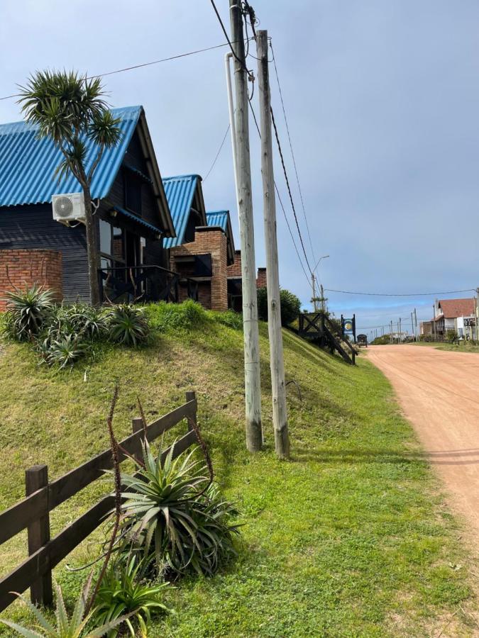 Balcones Del Sol Y La Luna Punta Del Diablo Luaran gambar
